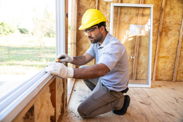 Vapor Barrier Installation in Patterson Tract, CA